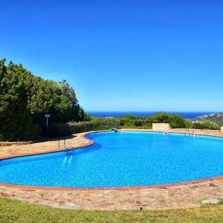 Il Pevero Holiday home *