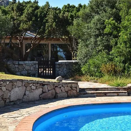 Il Pevero Holiday home *