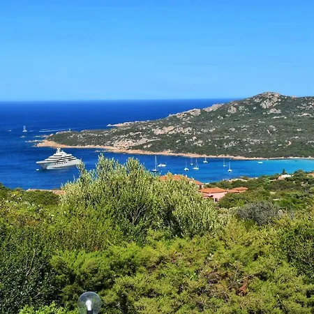 Il Pevero * Porto Cervo