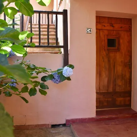 Il Pevero Holiday home *