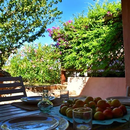 Il Pevero Holiday home Porto Cervo