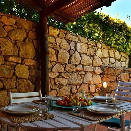 Holiday home Il Pevero *