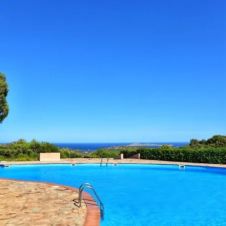 Il Pevero Holiday home Porto Cervo
