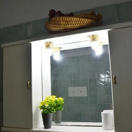 Holiday home Il Pevero *