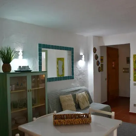 Holiday home Il Pevero Porto Cervo